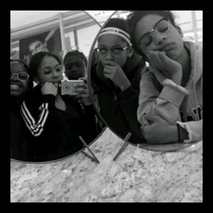 Meet your Posher, Angel